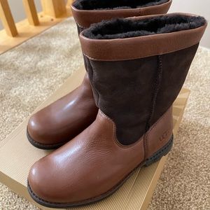 BRAND NEW UGG KIDS SHORT BIRCH II - BPC